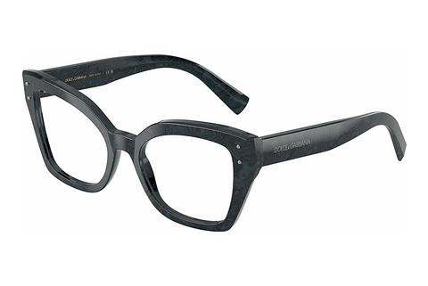 Silmälasit/lasit Dolce & Gabbana DG3386 3441