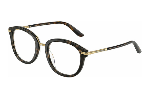 Silmälasit/lasit Dolce & Gabbana DG3410 3217