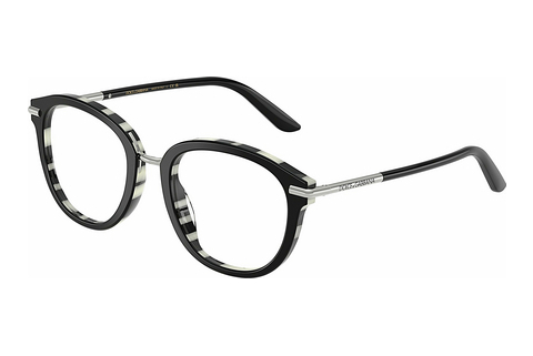 Silmälasit/lasit Dolce & Gabbana DG3410 3372