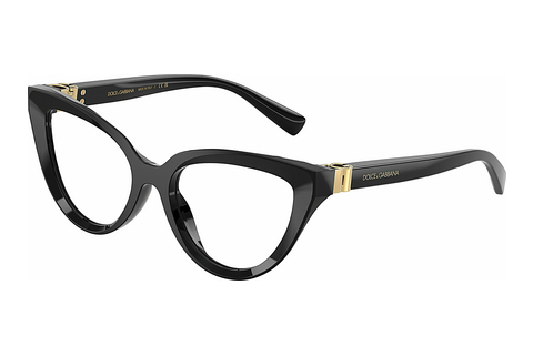 Silmälasit/lasit Dolce & Gabbana DG3414 501