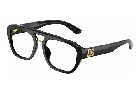 Silmälasit/lasit Dolce & Gabbana DG3415 501