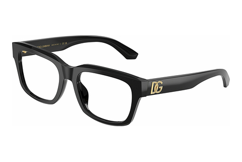 Silmälasit/lasit Dolce & Gabbana DG3416 501