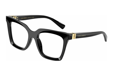 Silmälasit/lasit Dolce & Gabbana DG3417 501