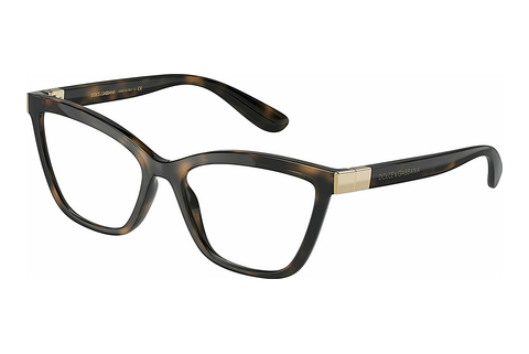 Silmälasit/lasit Dolce & Gabbana DG5076 502