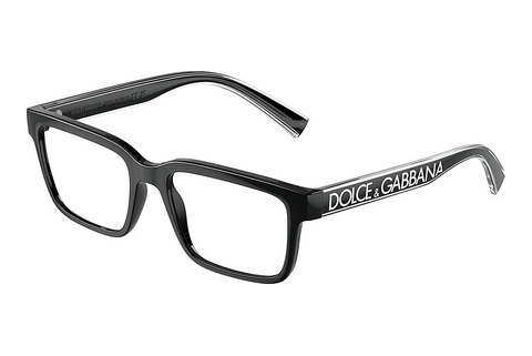 Silmälasit/lasit Dolce & Gabbana DG5102 501