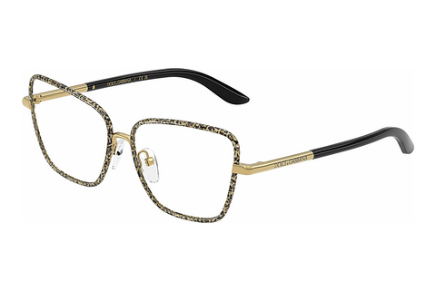 Silmälasit/lasit Dolce & Gabbana DX1102 1364