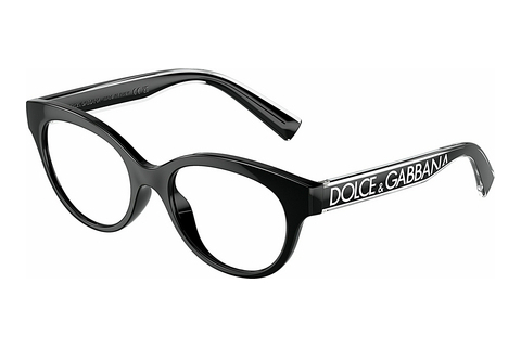 Silmälasit/lasit Dolce & Gabbana DX5003 501