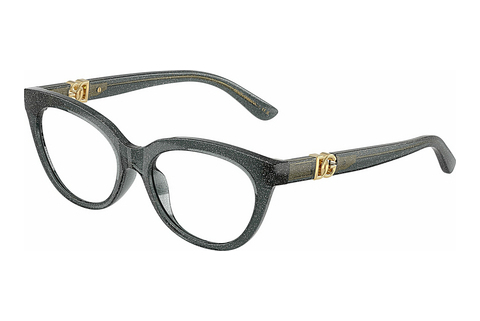 Silmälasit/lasit Dolce & Gabbana DX5005U 3241