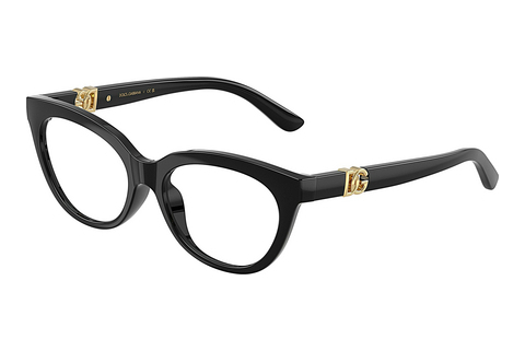 Silmälasit/lasit Dolce & Gabbana DX5005U 501