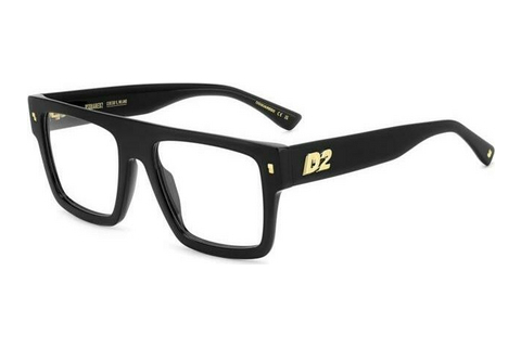 Silmälasit/lasit Dsquared2 D2 0147 807