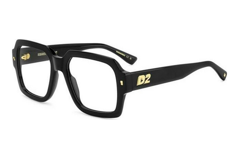 Silmälasit/lasit Dsquared2 D2 0148 807