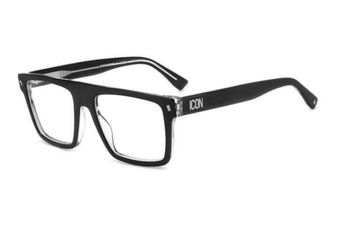 Silmälasit/lasit Dsquared2 ICON 0012 7C5