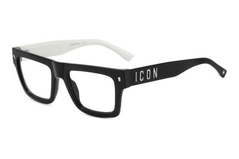 Silmälasit/lasit Dsquared2 ICON 0023 807