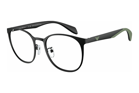 Silmälasit/lasit Emporio Armani EA1148 3001