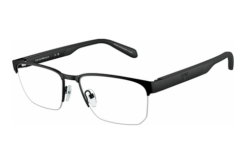 Silmälasit/lasit Emporio Armani EA1162 3001