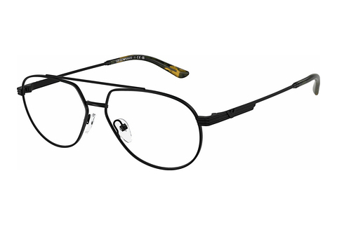 Silmälasit/lasit Emporio Armani EA1165 3001