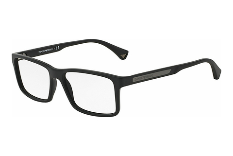 Silmälasit/lasit Emporio Armani EA3038 5063