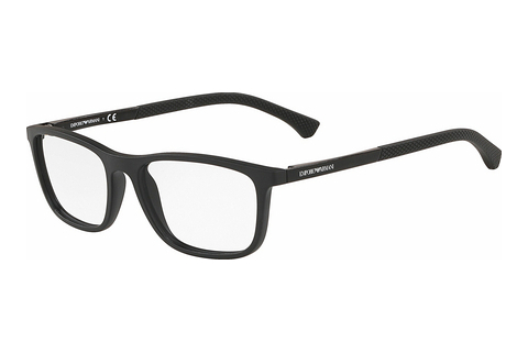 Silmälasit/lasit Emporio Armani EA3069 5001