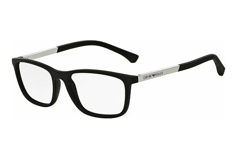 Silmälasit/lasit Emporio Armani EA3069 5063