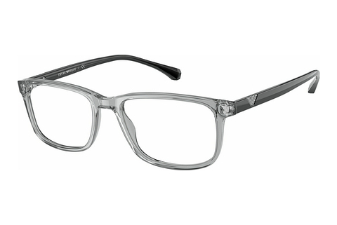 Silmälasit/lasit Emporio Armani EA3098 5029