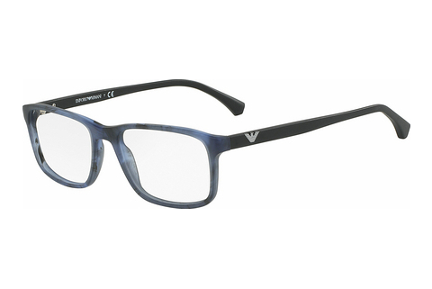 Silmälasit/lasit Emporio Armani EA3098 5549