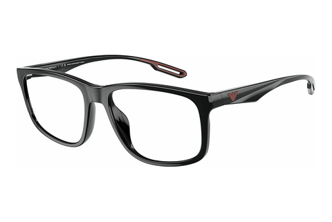 Silmälasit/lasit Emporio Armani EA3209U 5017