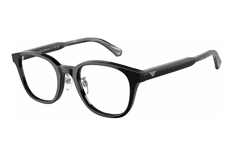 Silmälasit/lasit Emporio Armani EA3216D 5017