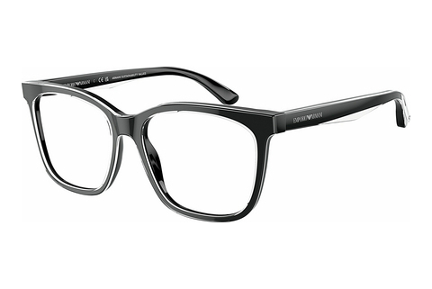 Silmälasit/lasit Emporio Armani EA3228 6051