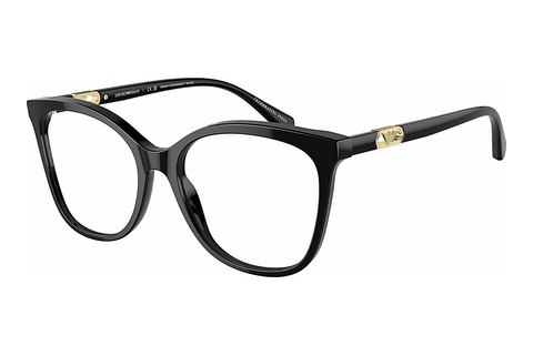 Silmälasit/lasit Emporio Armani EA3231 5378