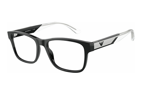 Silmälasit/lasit Emporio Armani EA3239 5017