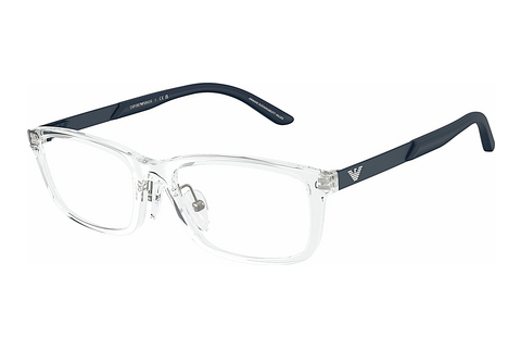 Silmälasit/lasit Emporio Armani EK3009 5893