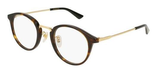 Silmälasit/lasit Gucci GG0322O 002