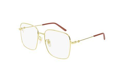 Silmälasit/lasit Gucci GG0445O 001