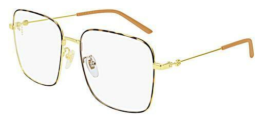 Silmälasit/lasit Gucci GG0445O 003