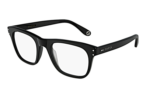 Silmälasit/lasit Gucci GG0476O 006