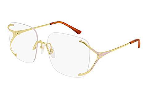 Silmälasit/lasit Gucci GG0652O 003