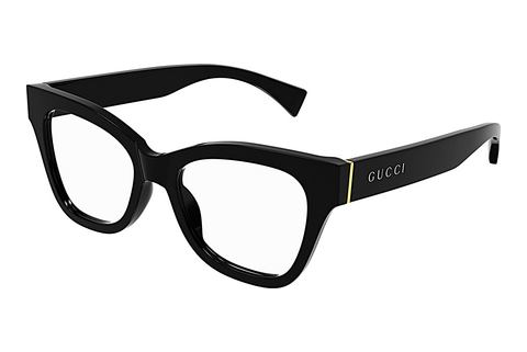 Silmälasit/lasit Gucci GG1133O 001