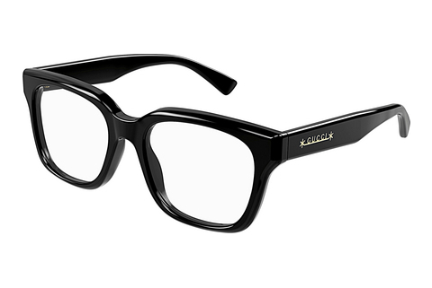 Silmälasit/lasit Gucci GG1176O 001