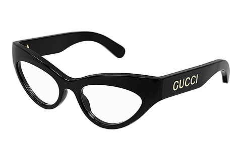 Silmälasit/lasit Gucci GG1295O 001