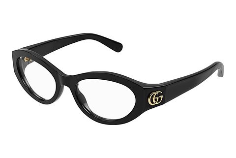 Silmälasit/lasit Gucci GG1405O 001