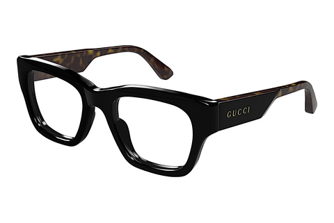 Silmälasit/lasit Gucci GG1669O 001