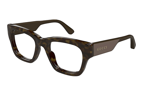 Silmälasit/lasit Gucci GG1669O 004