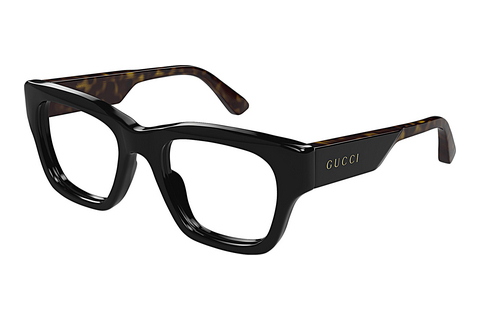 Silmälasit/lasit Gucci GG1669O 005