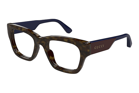 Silmälasit/lasit Gucci GG1669O 006