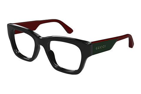 Silmälasit/lasit Gucci GG1669O 009