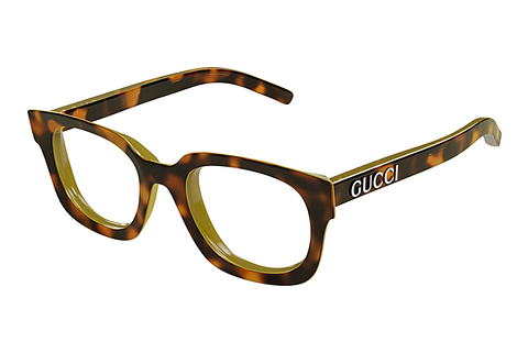 Silmälasit/lasit Gucci GG1721O 002