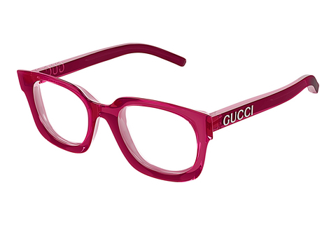 Silmälasit/lasit Gucci GG1721O 004