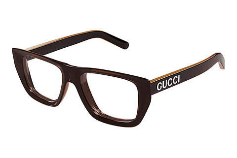 Silmälasit/lasit Gucci GG1724O 002