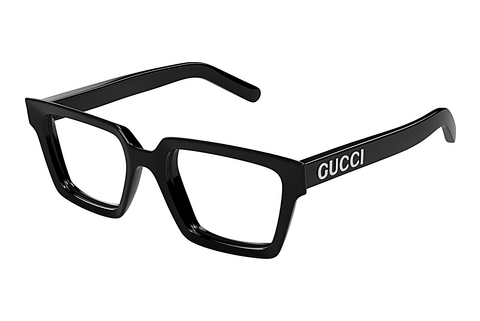 Silmälasit/lasit Gucci GG1725O 001