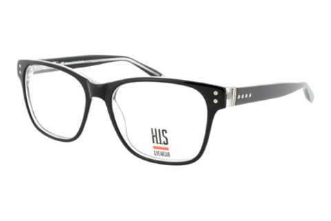 Silmälasit/lasit HIS Eyewear HPL336 001